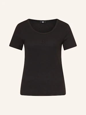 Riani Koszulka schwarz