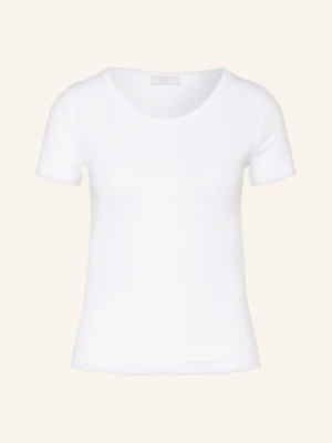 Riani T-Shirt weiss
