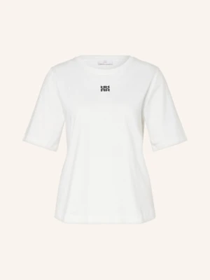 Riani T-Shirt weiss