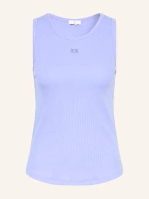 Riani Top blau