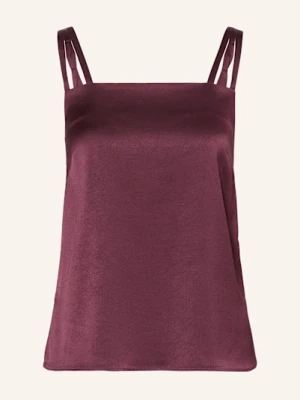 Riani Top Satynowy rot