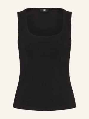 Riani Top schwarz