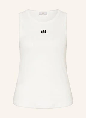 Riani Top weiss