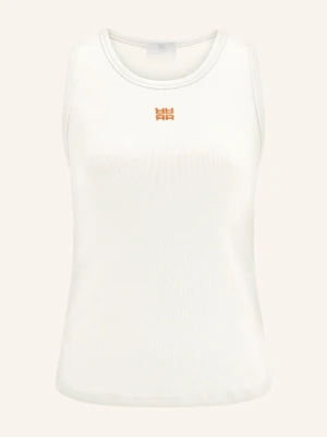 Riani Top weiss