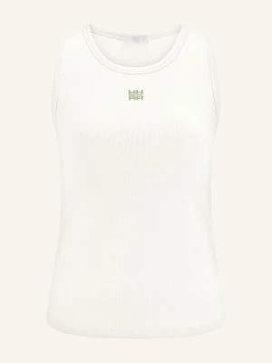 Riani Top weiss