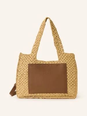 Riani Torba Na Ramię beige