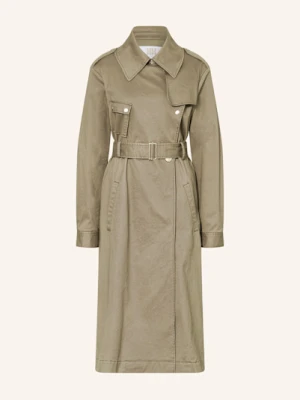 Riani Trencz Z Jeansu gruen