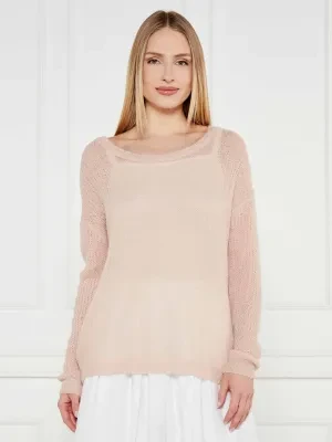 RIANI Wełniany sweter | Regular Fit