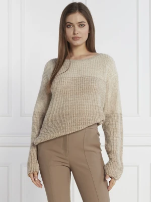 RIANI Wełniany sweter | Regular Fit