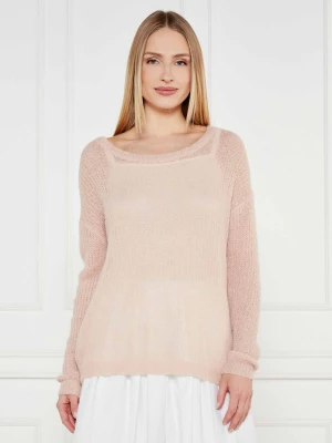 RIANI Wełniany sweter | Regular Fit