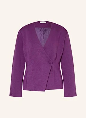 Rich & Royal Blezer lila