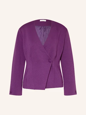 Rich & Royal Blezer lila