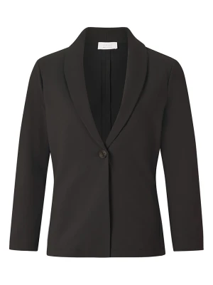 Rich & Royal Blezer w kolorze czarnym rozmiar: XS