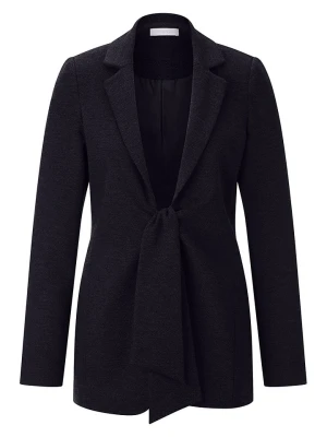 Rich & Royal Blezer w kolorze czarnym rozmiar: XL