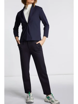 Rich&Royal Blezer w kolorze granatowym rozmiar: XL