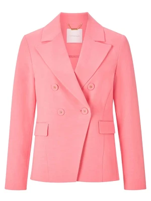 Rich & Royal Blezer w kolorze jasnoróżowym rozmiar: 36