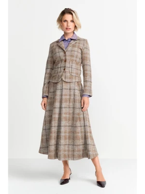 Rich&Royal Blezer w kolorze karmelowym rozmiar: L