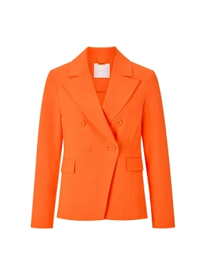 Rich & Royal Blezer w kolorze pomarańczowym rozmiar: 36