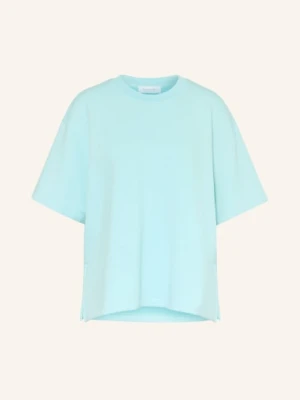 Rich & Royal Bluza blau