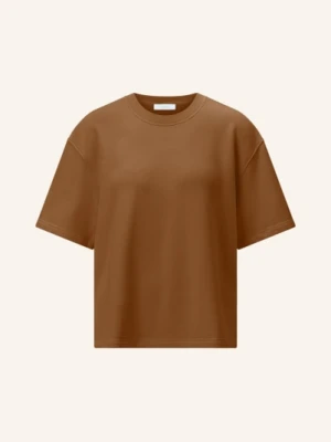 Rich & Royal Bluza braun