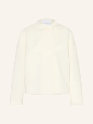 Rich & Royal Bluza Dżersejowa weiss