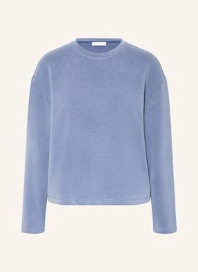 Rich & Royal Bluza Nierozpinana blau