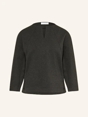 Rich & Royal Bluza Nierozpinana grau