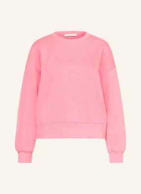 Rich & Royal Bluza Nierozpinana pink