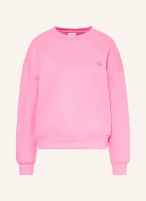 Rich & Royal Bluza Nierozpinana pink