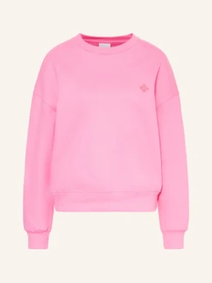 Rich & Royal Bluza Nierozpinana pink