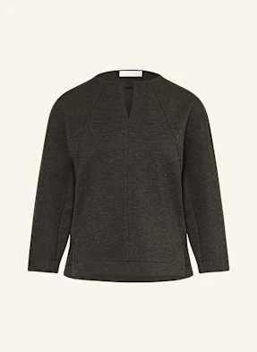 Rich & Royal Bluza Nierozpinana silber