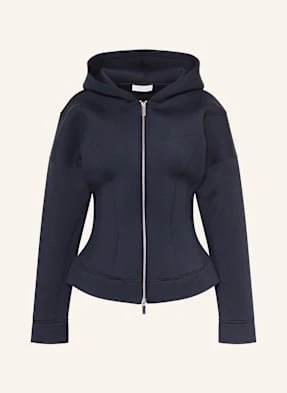 Rich & Royal Bluza Rozpinana blau
