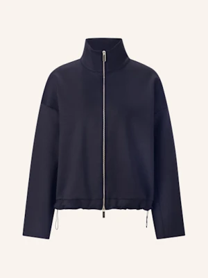 Rich & Royal Bluza Rozpinana blau