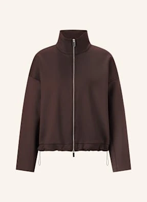 Rich & Royal Bluza Rozpinana braun