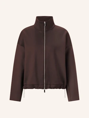 Rich & Royal Bluza Rozpinana braun