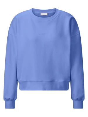 Rich&Royal Bluza w kolorze błękitnym rozmiar: M