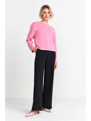 Rich & Royal Bluza w kolorze jasnoróżowym rozmiar: M