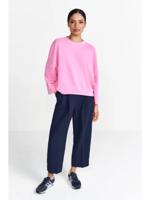 Rich & Royal Bluza w kolorze jasnoróżowym rozmiar: S