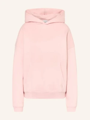 Rich & Royal Bluza Z Kapturem rosa