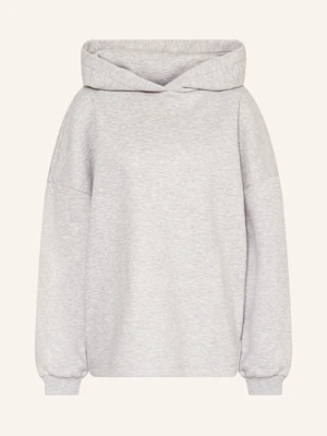 Rich & Royal Bluza Z Kapturem Z Ozdobnymi Kamykami silber