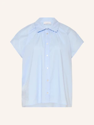 Rich & Royal Bluzka Bez Rękawów blau