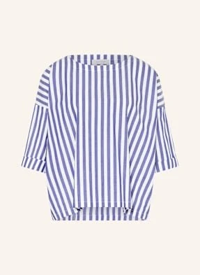 Rich & Royal Bluzka blau