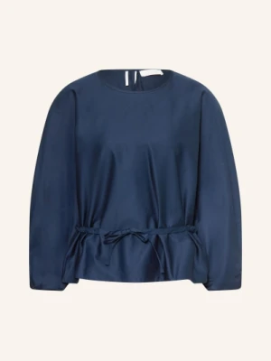 Rich & Royal Bluzka blau
