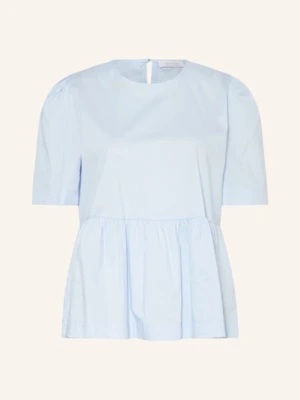 Rich & Royal Bluzka blau