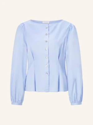 Rich & Royal Bluzka blau