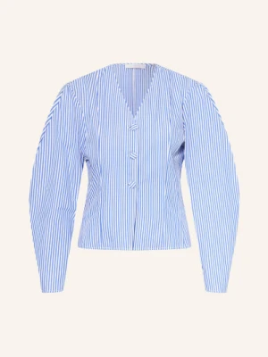 Rich & Royal Bluzka blau