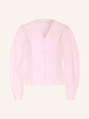 Rich & Royal Bluzka blau