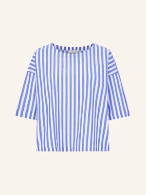 Rich & Royal Bluzka blau