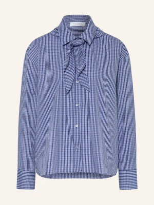 Rich & Royal Bluzka blau