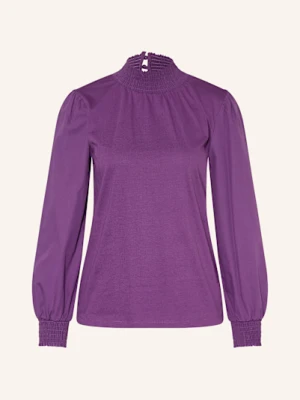 Rich & Royal Bluzka lila